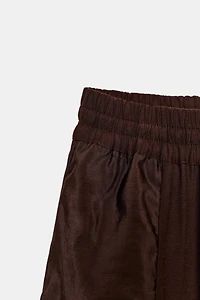 COMBINATION BARREL PANTS