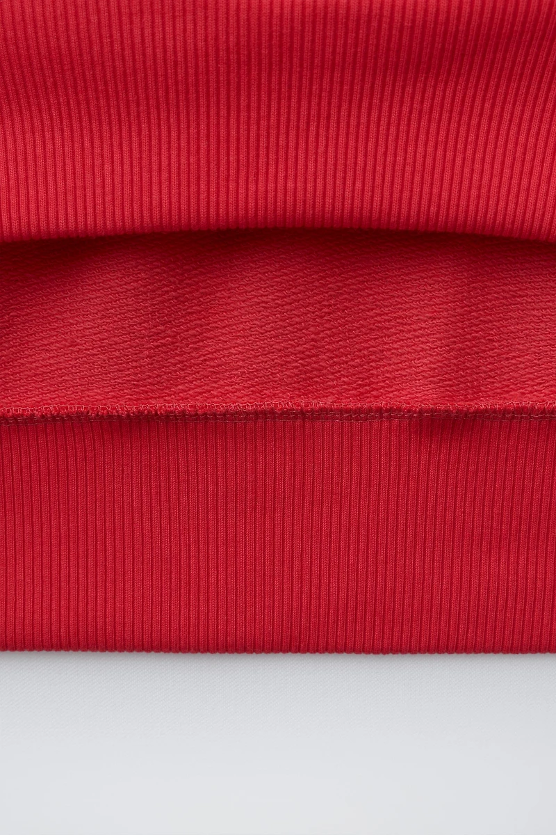 THE CAT HAT DR. SEUSS™ SWEATSHIRT