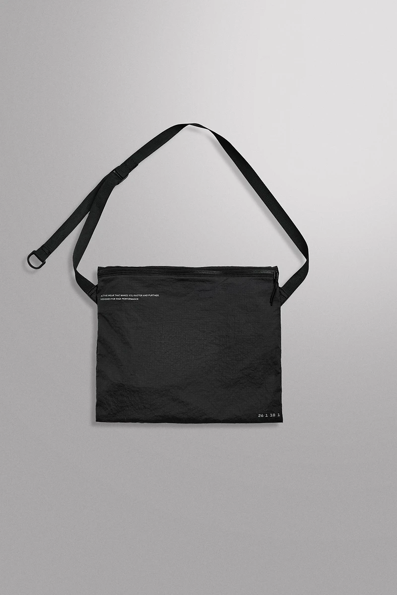 CROSSBODY BAG - CYCLING MUSSETTE