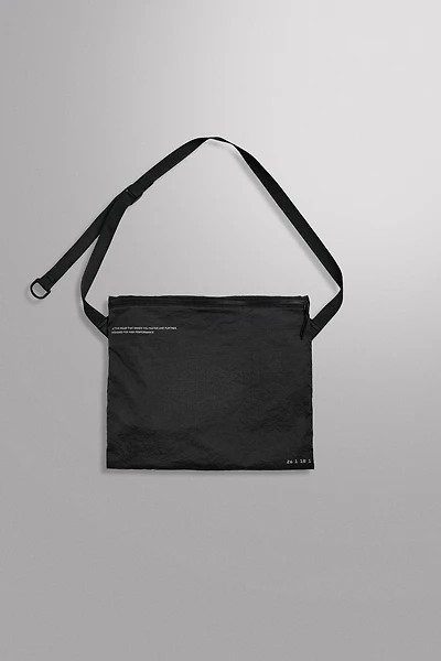 CROSSBODY BAG - CYCLING MUSSETTE