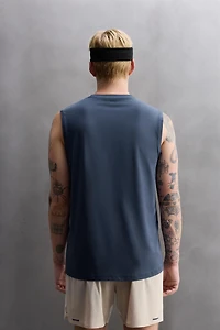 TECHNICAL TANK TOP