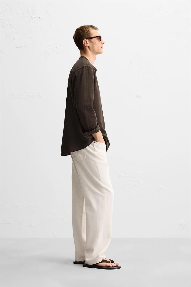 LINEN