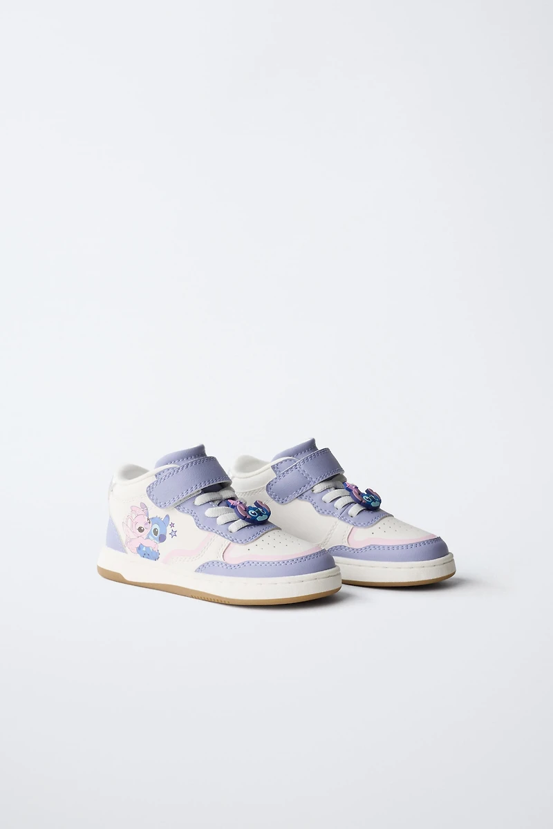 BASKETS MONTANTES LILO & STITCH © DISNEY