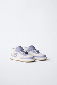 BASKETS MONTANTES LILO & STITCH © DISNEY