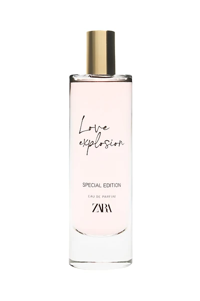 LOVE EXPLOSION EDP 80 ML (2.71 FL. OZ).