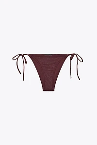 BAS DE BIKINI STRASS