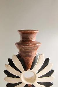 BOUGEOIR FLEUR