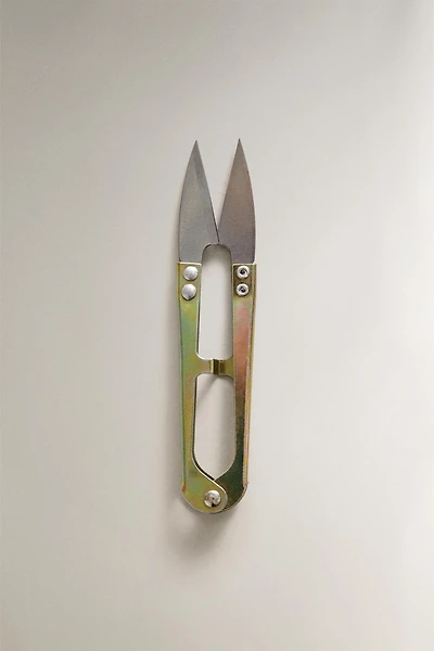GARDEN CUTTING SHEARS