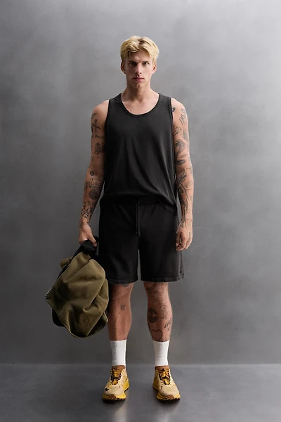 TRAINING TANK TOP