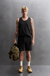 TRAINING TANK TOP