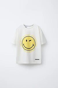 6-14 YEARS/ SMILEYWORLD ® PAJAMAS