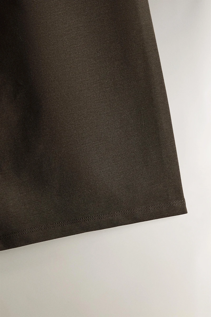 SPORT SHORTS LEGGINGS