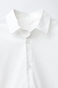 CHEMISE SUPER STRETCH