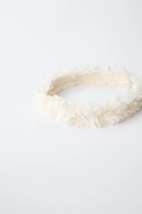 TULLE HEADBAND