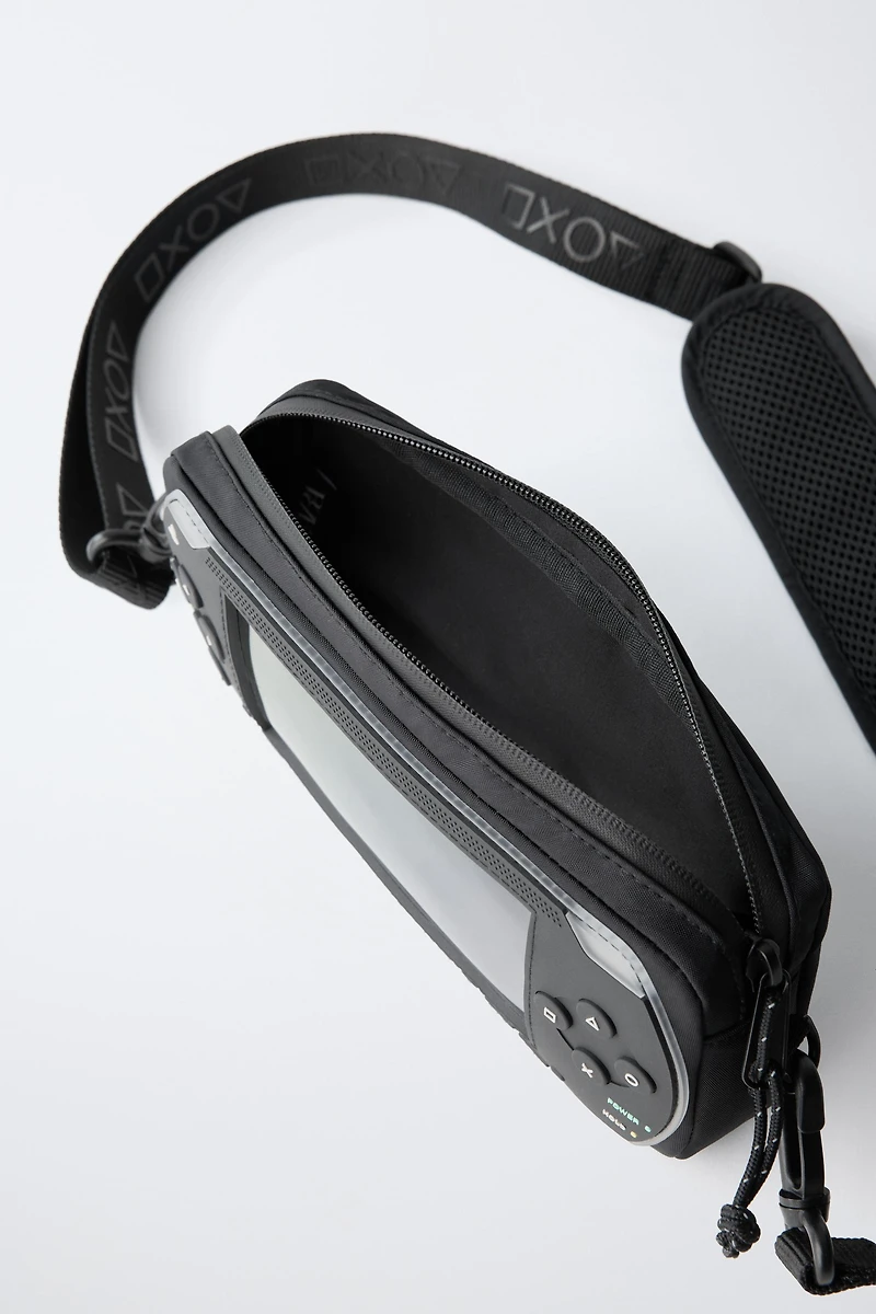 PSP™ CROSSBODY BAG