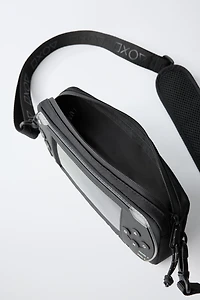 PSP™ CROSSBODY BAG