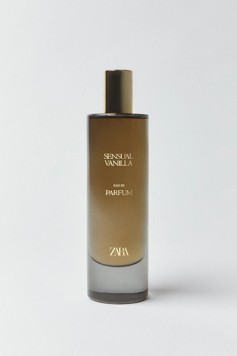SENSUAL VANILLA EDP 80ML (2.72 FL. OZ).