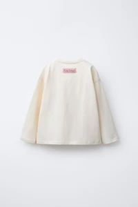 CALICO CRITTERS ® PRINTED T-SHIRT