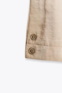 SHORT MINI FLUIDE