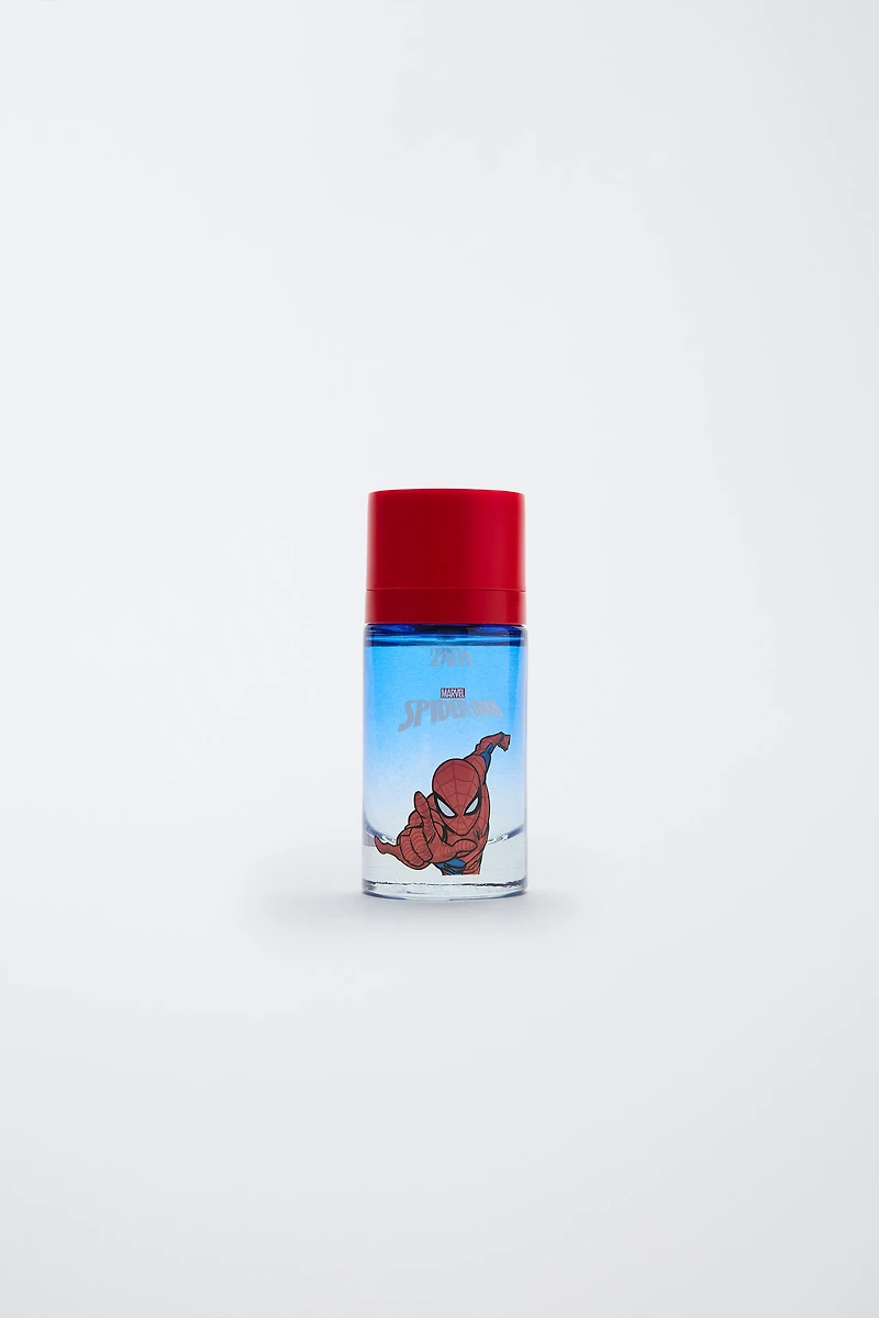 ZARA MARVEL © SPIDERMAN EDT 50 ML