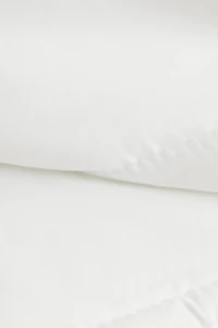 CHILDREN'S MICROFIBER DUVET INSERT (125 GxM²)