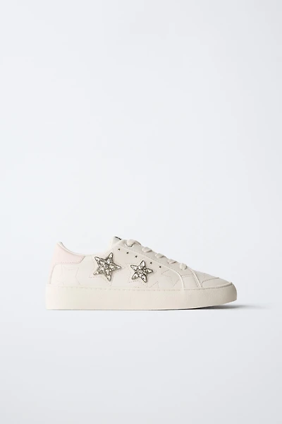 STAR SNEAKERS