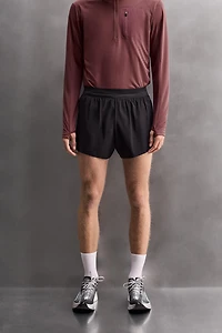 LIGHTWEIGHT RUNNING SHORTS