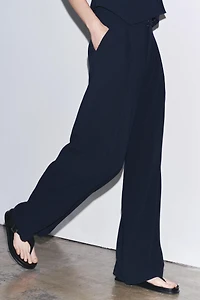PANTALON DROIT ZW COLLECTION