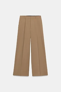 ZW COLLECTION WIDE LEG PANTS