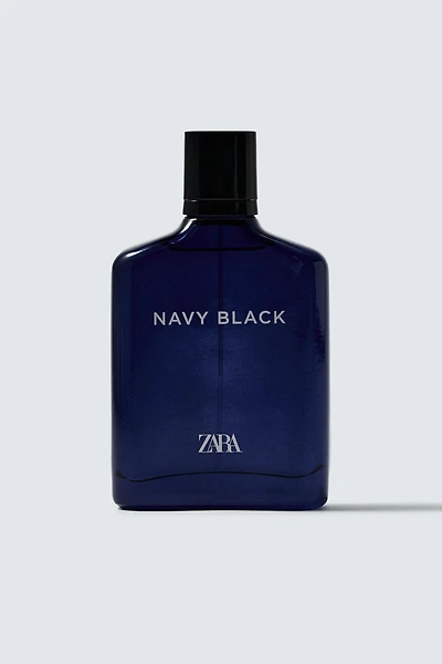 NAVY BLACK EDT 100 ML (3.38 FL. OZ.)