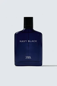 NAVY BLACK EDT 100 ML (3.38 FL. OZ.)