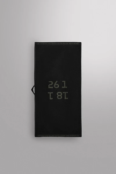 SMALL WORKOUT TOWEL