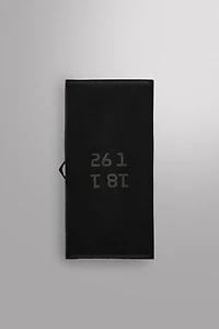 SMALL WORKOUT TOWEL