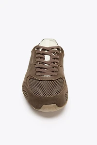 CHAUSSURES DE RUNNING COULEURS
