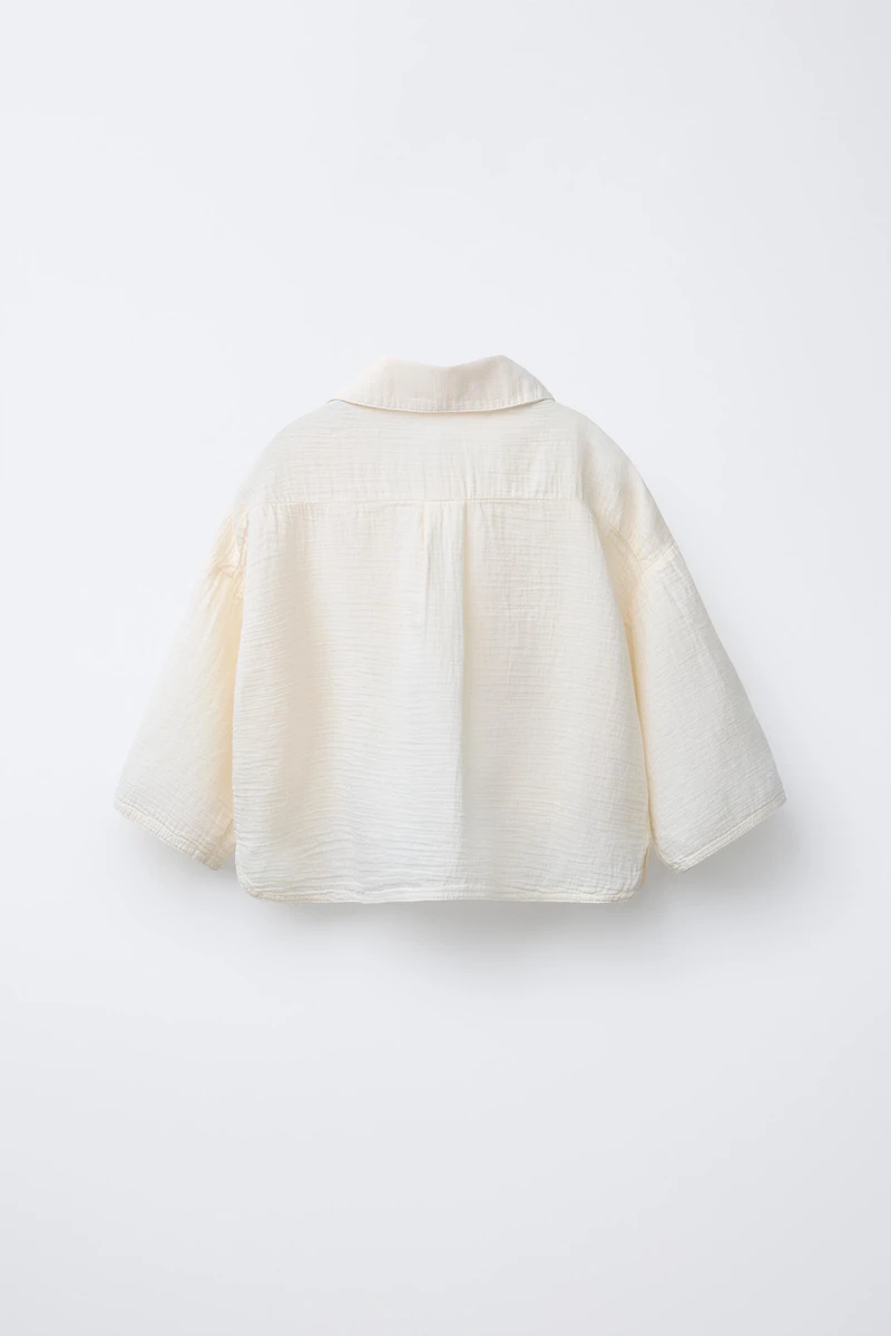 BAMBULA SHIRT