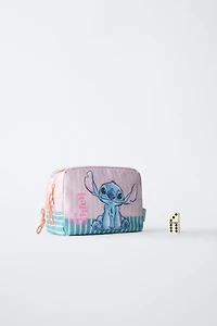 LILO & STITCH © DISNEY TRAVEL TOILETRY BAG