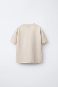 PRINTED T-SHIRT