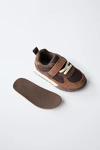 TENNIS MULTI-PIÈCES BAREFOOT