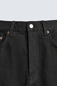 JEAN STRAIGHT FIT BOOTCUT AARON LEVINE X ZARA