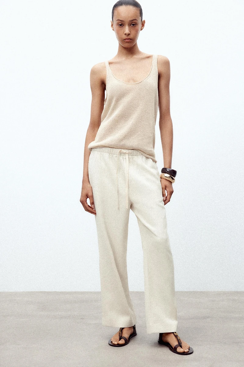 ZW COLLECTION JOGGER PANTS