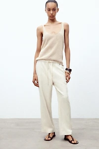 ZW COLLECTION JOGGER PANTS