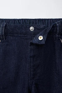 ZARA TIMELESS - JEAN BALLON