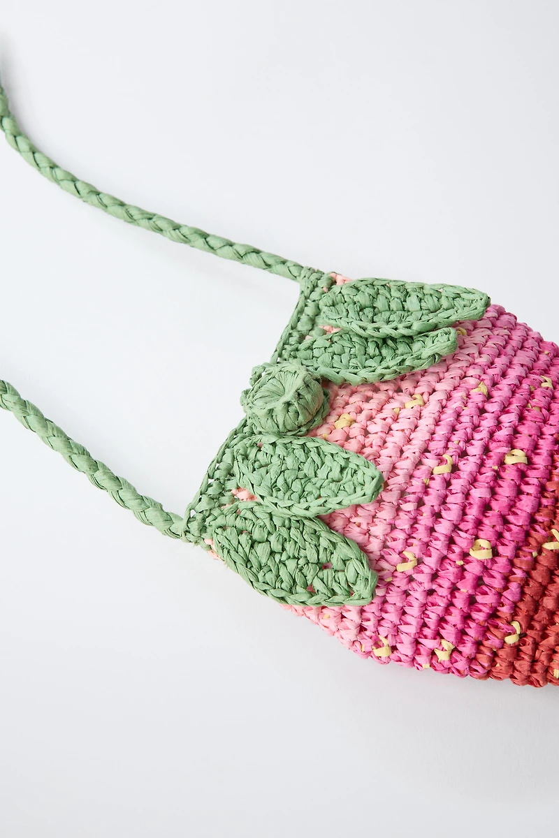 SAC BANDOULIÈRE CASUAL