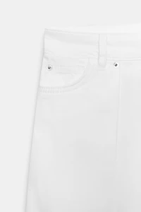 Z1975 MID-RISE BARREL WIDE LEG JEANS