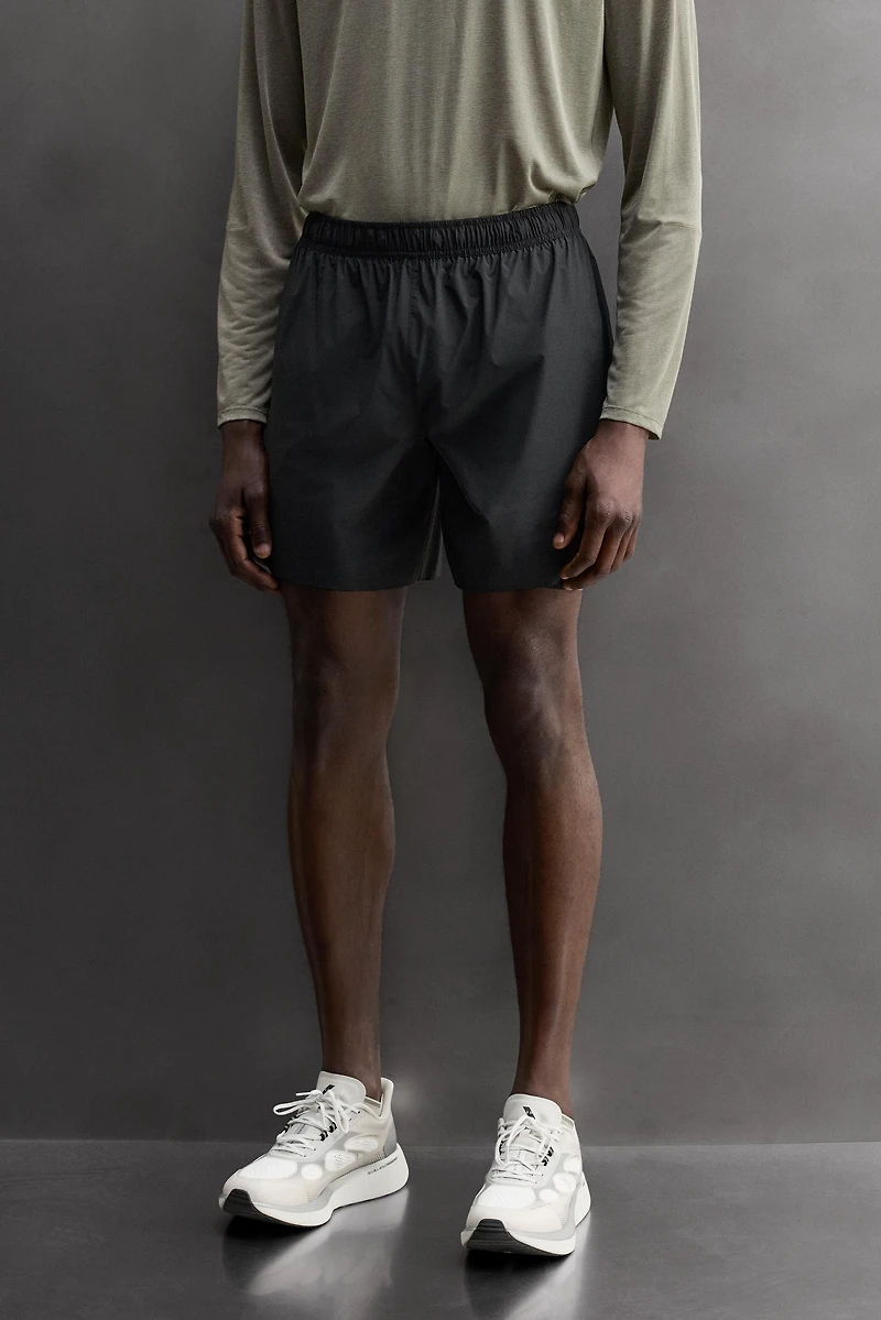2-IN-1 RUNNING SHORTS