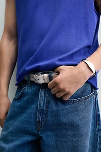 LOT DE 2 BRACELETS ASSORTIS