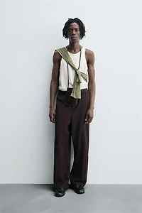 TANK T-SHIRT