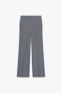 PANTALON PASSANTS SURPIQÛRES