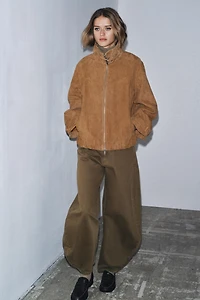 JEAN ZW COLLECTION BARREL TAILLE NORMALE