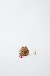 CAPYFUN © CAPYBARA COIN PURSE